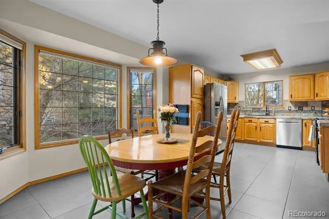5174 Mountain Meadow Trail Castle Rock, CO 80109