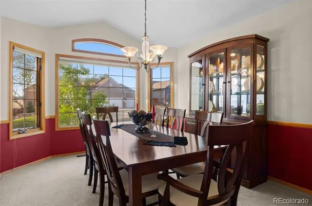 5174 Mountain Meadow Trail Castle Rock, CO 80109