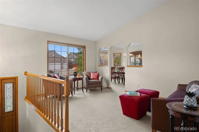 5174 Mountain Meadow Trail Castle Rock, CO 80109
