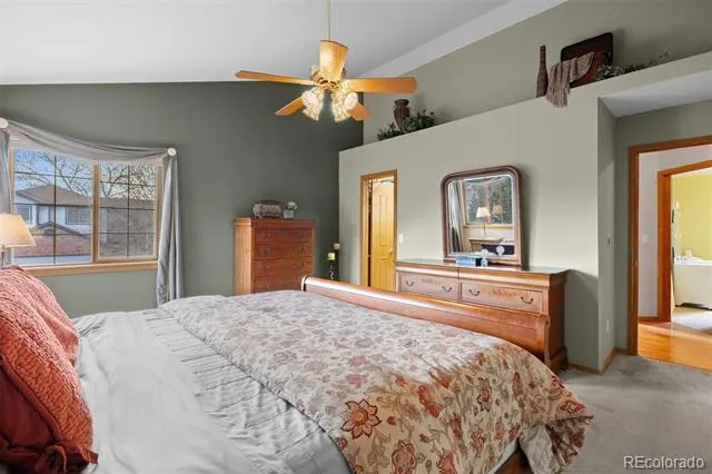 5174 Mountain Meadow Trail Castle Rock, CO 80109