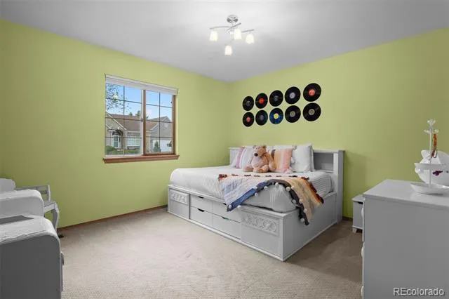 5174 Mountain Meadow Trail Castle Rock, CO 80109
