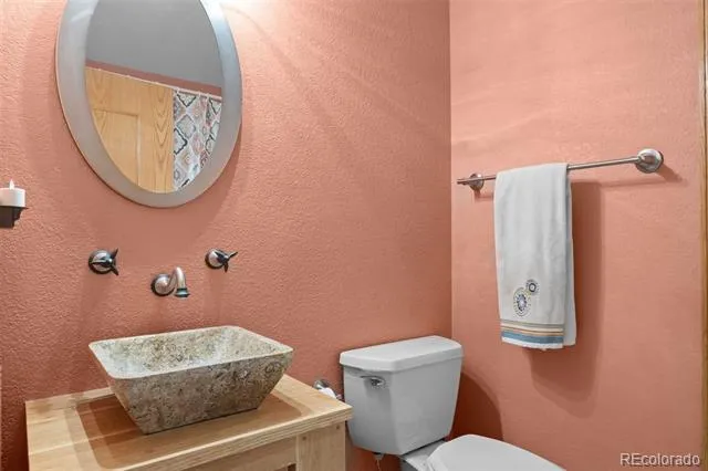 5174 Mountain Meadow Trail Castle Rock, CO 80109