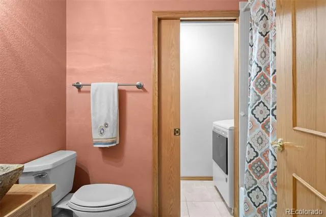 5174 Mountain Meadow Trail Castle Rock, CO 80109
