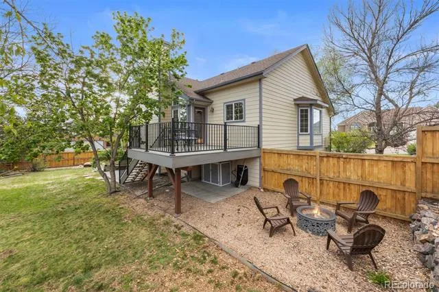 5174 Mountain Meadow Trail Castle Rock, CO 80109