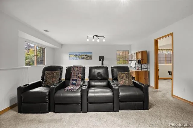 5174 Mountain Meadow Trail Castle Rock, CO 80109