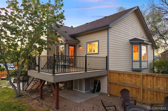 5174 Mountain Meadow Trail Castle Rock, CO 80109
