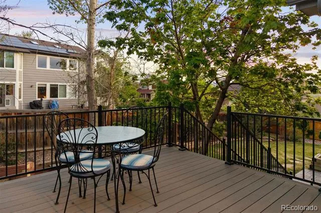 5174 Mountain Meadow Trail Castle Rock, CO 80109