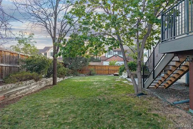 5174 Mountain Meadow Trail Castle Rock, CO 80109