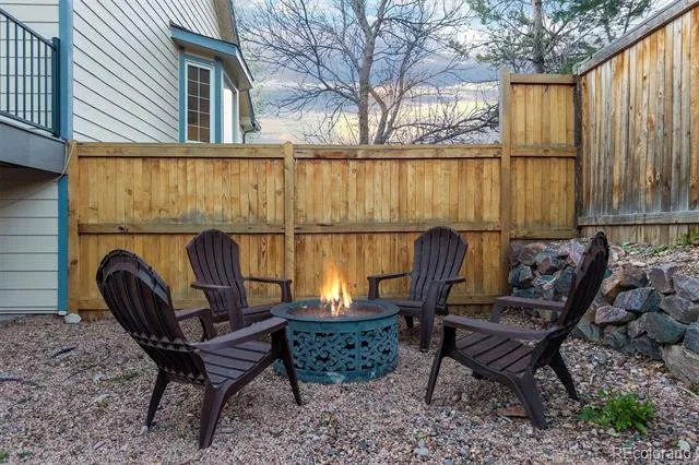 5174 Mountain Meadow Trail Castle Rock, CO 80109