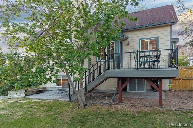5174 Mountain Meadow Trail Castle Rock, CO 80109
