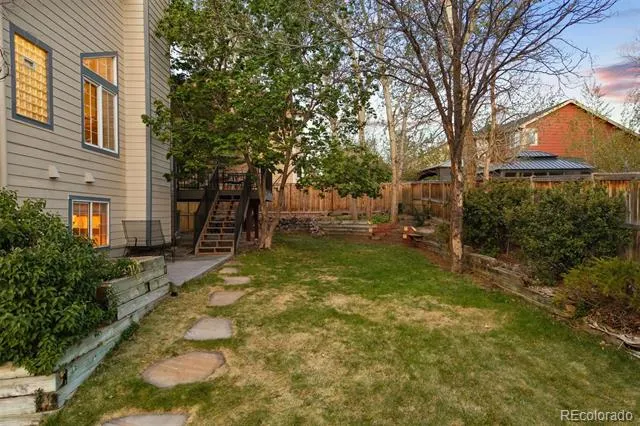 5174 Mountain Meadow Trail Castle Rock, CO 80109