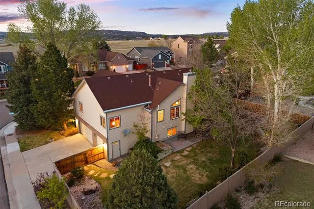 5174 Mountain Meadow Trail Castle Rock, CO 80109