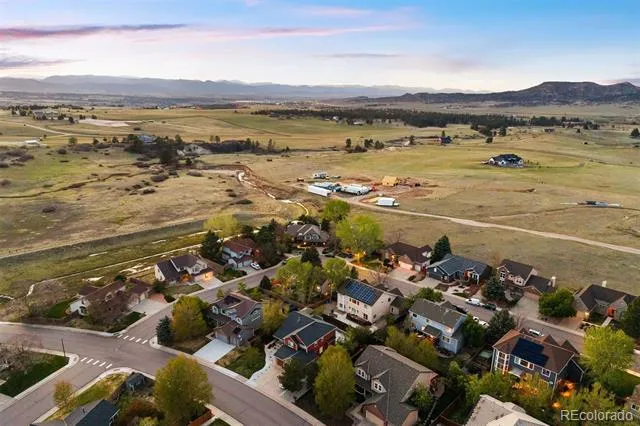 5174 Mountain Meadow Trail Castle Rock, CO 80109