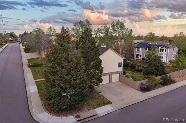 5174 Mountain Meadow Trail Castle Rock, CO 80109