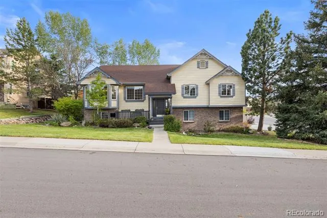 5174 Mountain Meadow Trail Castle Rock, CO 80109