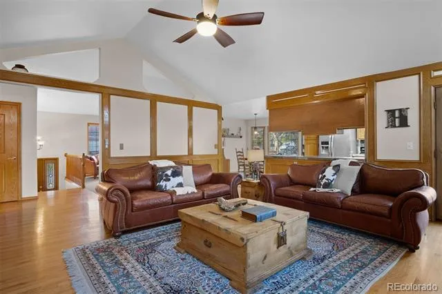 5174 Mountain Meadow Trail Castle Rock, CO 80109