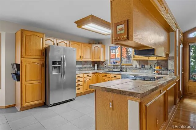 5174 Mountain Meadow Trail Castle Rock, CO 80109
