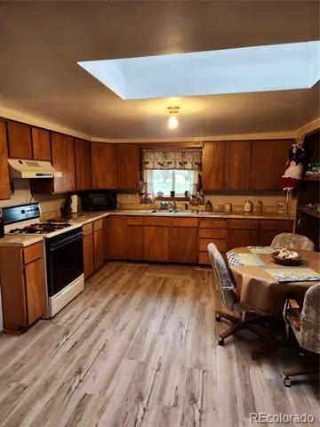 5272 W County Road 5 Del Norte, CO 81132
