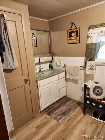5272 W County Road 5 Del Norte, CO 81132