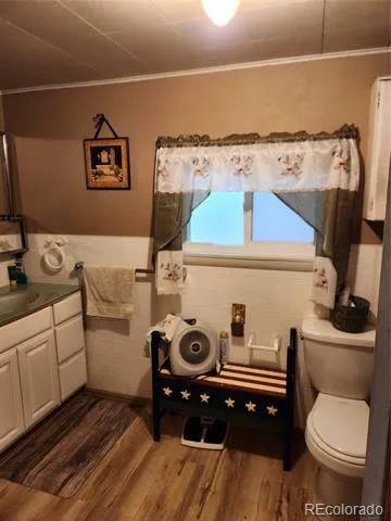 5272 W County Road 5 Del Norte, CO 81132