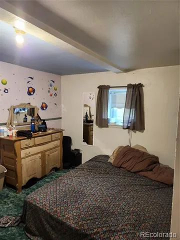 5272 W County Road 5 Del Norte, CO 81132