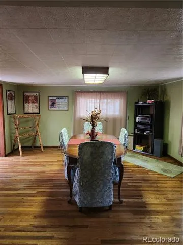 5272 W County Road 5 Del Norte, CO 81132
