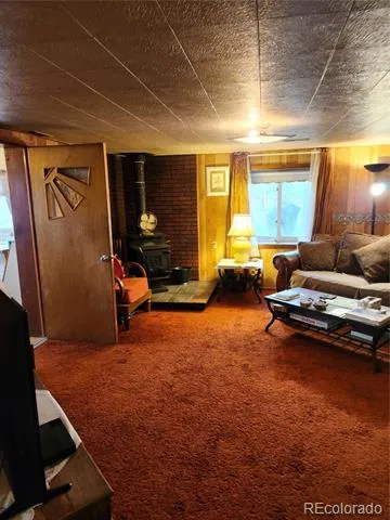 5272 W County Road 5 Del Norte, CO 81132