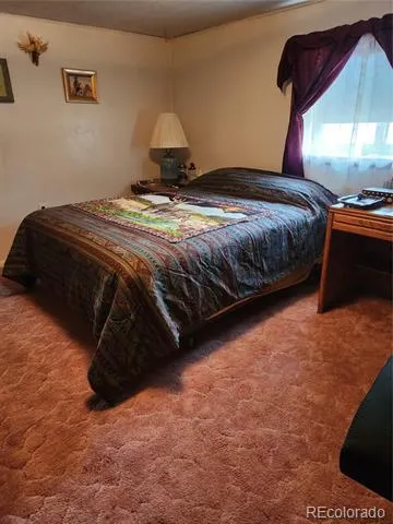 5272 W County Road 5 Del Norte, CO 81132