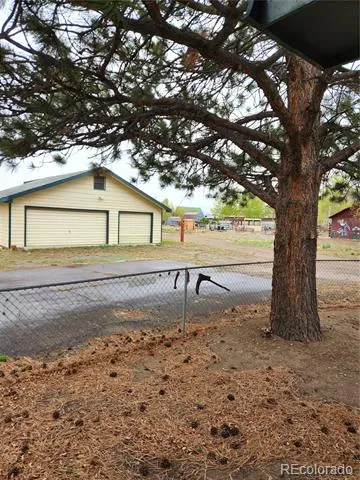 5272 W County Road 5 Del Norte, CO 81132