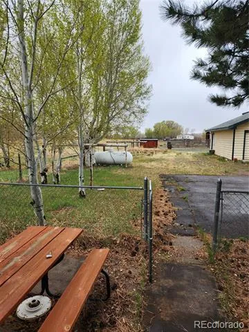 5272 W County Road 5 Del Norte, CO 81132