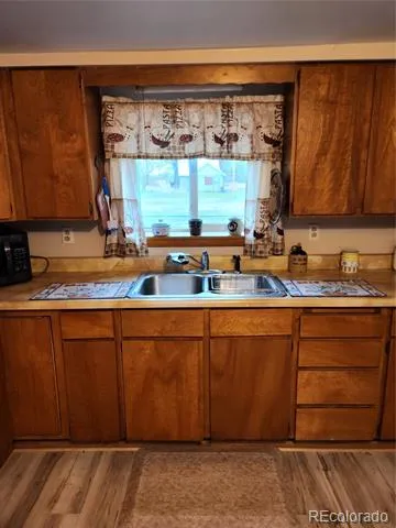 5272 W County Road 5 Del Norte, CO 81132