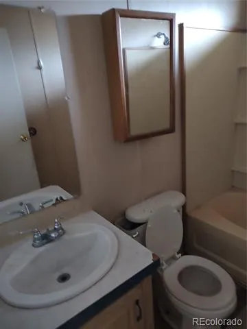 5272 W County Road 5 Del Norte, CO 81132