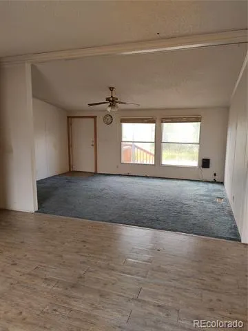 5272 W County Road 5 Del Norte, CO 81132