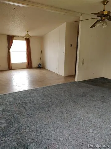 5272 W County Road 5 Del Norte, CO 81132