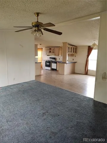 5272 W County Road 5 Del Norte, CO 81132