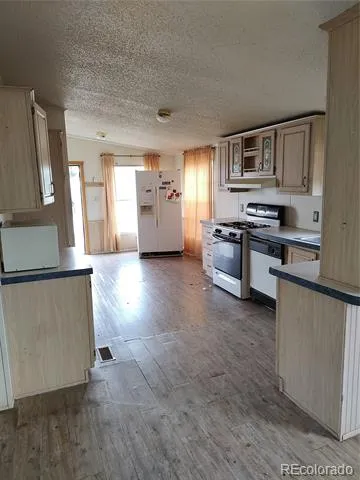 5272 W County Road 5 Del Norte, CO 81132