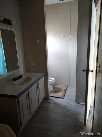 5272 W County Road 5 Del Norte, CO 81132