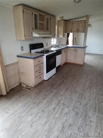 5272 W County Road 5 Del Norte, CO 81132