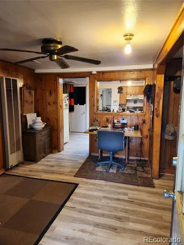 5272 W County Road 5 Del Norte, CO 81132