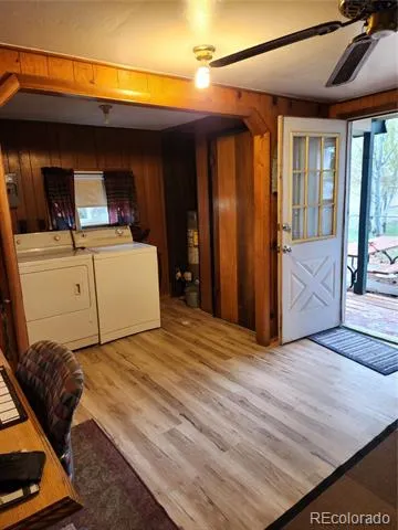 5272 W County Road 5 Del Norte, CO 81132
