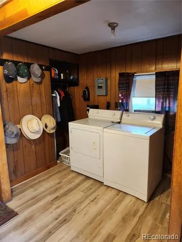 5272 W County Road 5 Del Norte, CO 81132