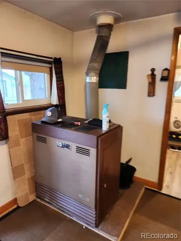 5272 W County Road 5 Del Norte, CO 81132