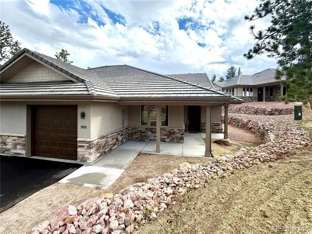 3155 Promise Point Colorado Springs, CO 80921