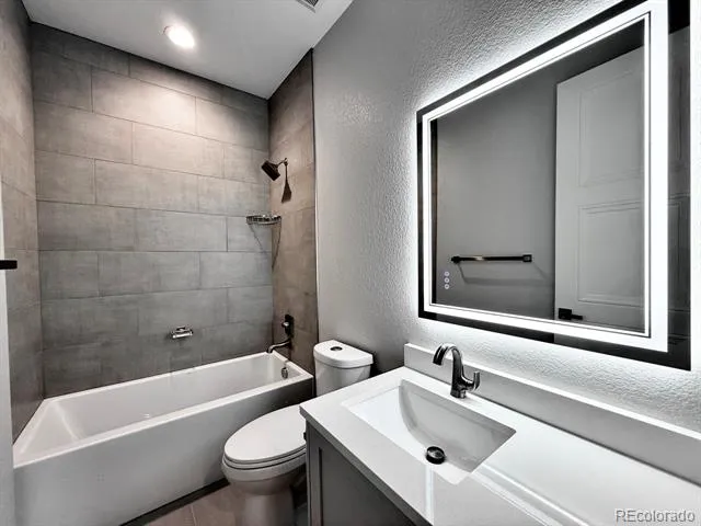 3155 Promise Point Colorado Springs, CO 80921