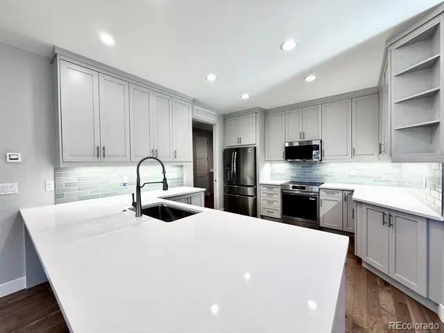 3155 Promise Point Colorado Springs, CO 80921