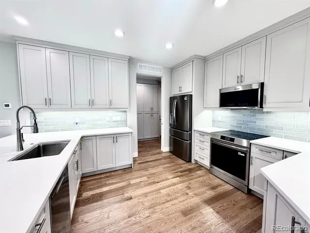 3155 Promise Point Colorado Springs, CO 80921