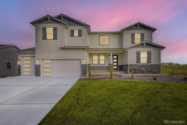 42962 Colonial Tr Elizabeth, CO 80107