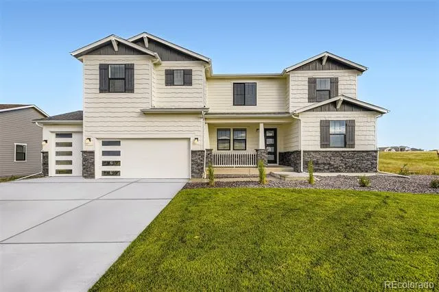 42962 Colonial Tr Elizabeth, CO 80107