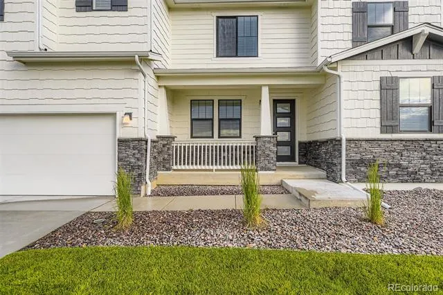 42962 Colonial Tr Elizabeth, CO 80107