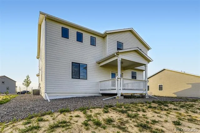 42962 Colonial Tr Elizabeth, CO 80107